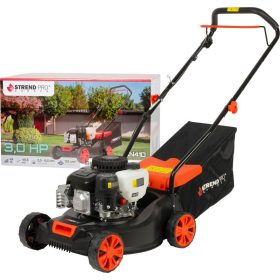   Kosačka Strend Pro QN41D, benzínová, 2,4 kW záber 40,6 cm, plastová, bez pojazdu