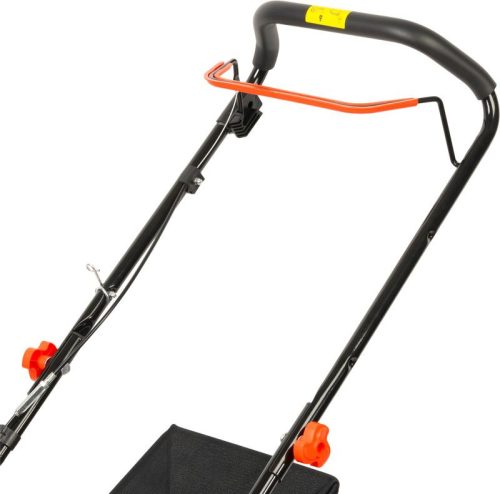 Kosačka Strend Pro QN41D, benzínová, 2,4 kW záber 40,6 cm, plastová, bez pojazdu