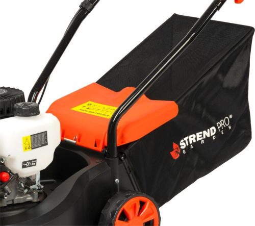 Kosačka Strend Pro QN41D, benzínová, 2,4 kW záber 40,6 cm, plastová, bez pojazdu