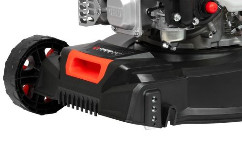 Kosačka Strend Pro QN41D, benzínová, 2,4 kW záber 40,6 cm, plastová, bez pojazdu