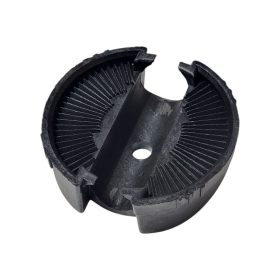 Držiak rukoväte pre kosačku TBE1636, diel 44