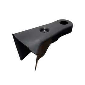   Kryt remeňa na kosačku Strend Pro QL46PD-139, benzínová, 2,4 kW, diel 98