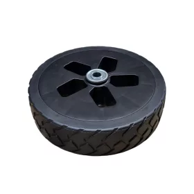  Predné koleso na kosačku Strend Pro QL46PD-139, benzínová, 2,4 kW, diel 4