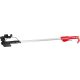 Rúd Strend Pro Garden, teleszkópos, fogantyú, akkumulátoros metszőollókhoz 111216