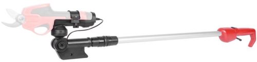 Rúd Strend Pro Garden, teleszkópos, fogantyú, akkumulátoros metszőollókhoz 111216