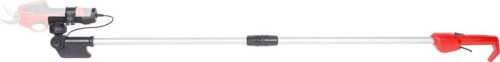 Rúd Strend Pro Garden, teleszkópos, fogantyú, akkumulátoros metszőollókhoz 111216