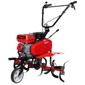 Rotációs kapa Worcraft WPLM112, 7HP, 100 cm, benzines