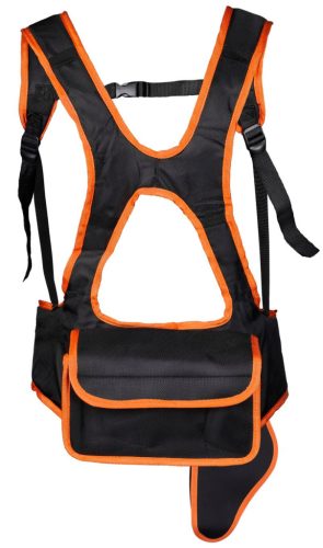 Olló Strend Pro Profesional 36 V 4 Ah, max. 4 cm, ágakra, szőlőre