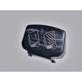 Okienko koša pre kosačky QL46P-139, QL46P-139E