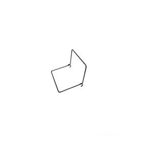   Rám koša na trávu pre kosačky QL46P-139, QL46P-139E, QL51P-196 diel číslo 50