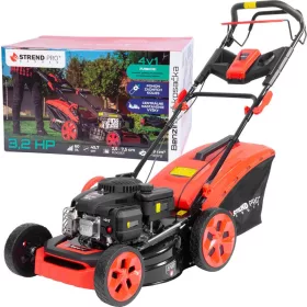   Fűnyíró Strend Pro QL46P-139, 46cm munkaszélesség, 2.4 kW