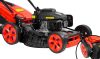 Kosačka Strend Pro QL51P-196, benzínová, 4,0 kW, záber 50,8 cm, s pojazdom, LONCIN