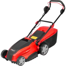   Fűnyíró Strend Pro TBE1636 fűnyíró, elektromos, 1,6 kW, 36 cm