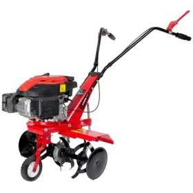   Rotációs kapa Strend Pro QK60, 4HP, 173 cm3, 59 cm, benzines