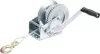 Csörlő Strend Pro HW-100-800, racsnis, kézi, 10 m kötél, 4,8 mm, max. 800 kg