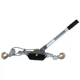   Strend Pro HP-993, racsnis kötélfeszítő, max. 4000 kg, 1 m kötél, 5 mm