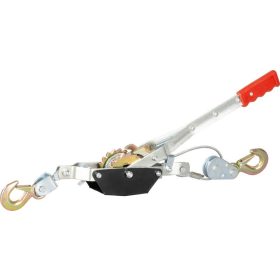   Strend Pro HP-995, racsnis kötélfeszítő, max. 2000 kg, 1 m kötél, 5 mm