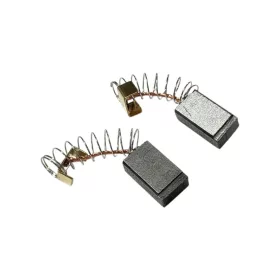 Uhlíky na plotostrih Worcraft HT06-550, diel 8