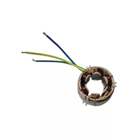 Stator na Plotostrih Worcraft CHT-S40LiB diel 13