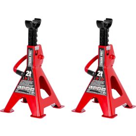 Támaszték T42001 2 t, 275-428 mm, állítható