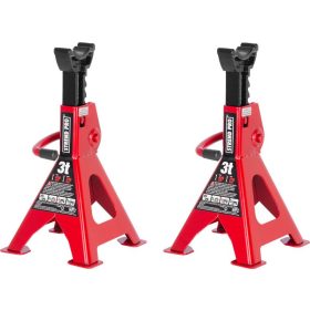 Támaszték T43001 3 t, 280-430 mm, állítható