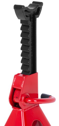 Támaszték T43001 3 t, 280-430 mm, állítható