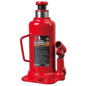 Hidraulikus emelő T90204S, 2 tonna, tokban