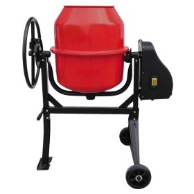 Keverő Strend Pro CMX16, 160 lit, 550W