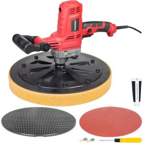   Simito Worcraft DWS07-390A, vakolathoz, 750W, 370 mm, 5m kabel