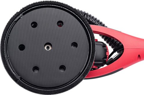 Csiszoló Worcraft DS09-215, 900W, 215 mm, gipszkartonhoz, zsákal, LED lámpa