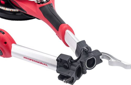 Csiszoló Worcraft DS09-215, 900W, 215 mm, gipszkartonhoz, zsákal, LED lámpa