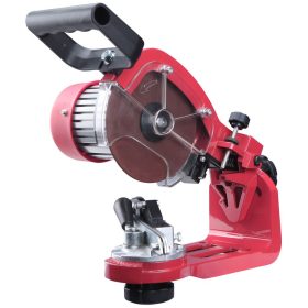   Élező Worcraft WPSS111, 160 W, fűrészlánc csiszoló, indukciós motor