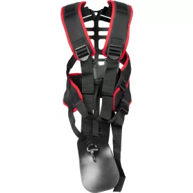Bozótvágó heveder Strend Pro Premium TW009-W, kétvállas
