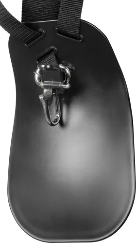 Bozótvágó heveder Strend Pro Premium TW009-W, kétvállas