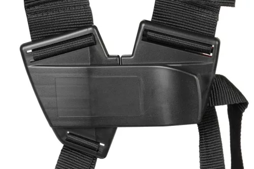 Bozótvágó heveder Strend Pro Premium TW009-W, kétvállas
