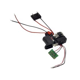 Vypínač CD-16Li diel 57