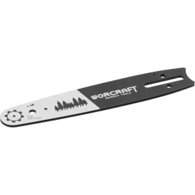 Láncvezető Worcraft CGC-S20LiA és GCS26-10 gépekhez