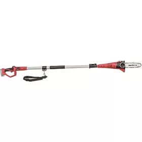  Fűrész Worcraft CPS-S20Li, 20 V, Li-Ion, elágazó, 8" Oregon, teleszkópos 188-270 cm