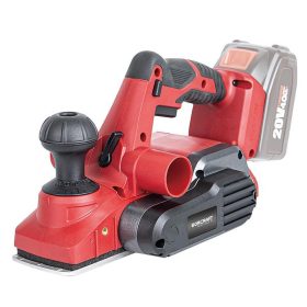 Hoblík Worcraft CEP-S20LiB ShareSYS, na drevo, 20V Li-ion