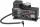 Aircom kompresszor AC250, 250 psi, 230 V/12 V