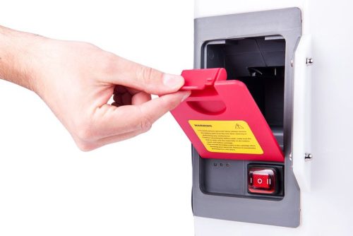 Permetező Worcraft CBS-S20Li ShareSYS, 20V Li-Ion, 12 literes