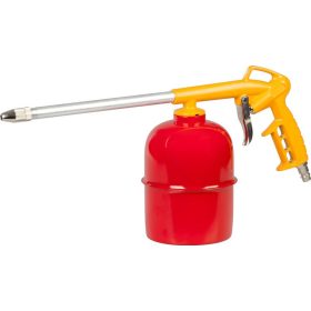   Airtool DO-21 kompresszoros fecskendező- és szórópisztoly, 900 cm3