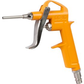 Airtool DG-10-2 kompresszoros fúvópisztoly, 50 mm