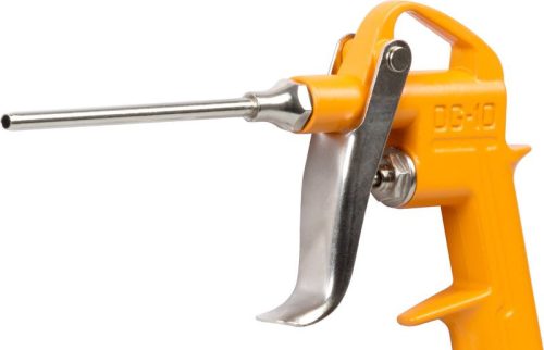 Airtool DG-10-3 kompresszoros fúvópisztoly, 80 mm