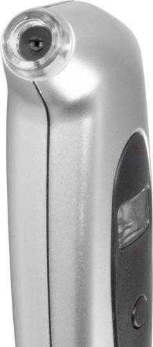 Manométer Airtool DT-3, digitális