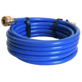   Airtool PU007 tömlő, 10 m, 8x14 mm, BASF PU, kompresszorhoz