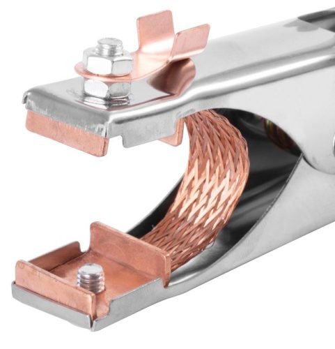 Fogó H0107 315 A, földelő csípő