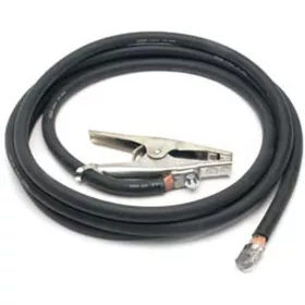   Kábel Strend Pro ST WELDING EC200, 3 m + kapocs 200 A, földelő, hegesztőhöz