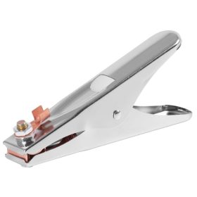 Fogó H0107 500 A, földelő csípő