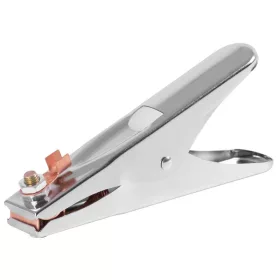 Fogó H0107 500 A, földelő csípő